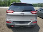 2015 Jeep Cherokee Trailhawk იყიდება Waldorf-ში, MD - Mechanical