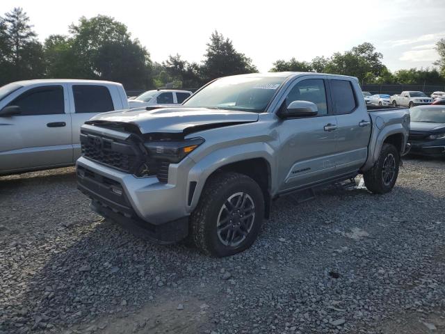 TOYOTA TACOMA DOU 2024