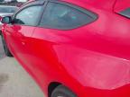 2015 VAUXHALL ASTRA GTC for sale at Copart ROCHFORD