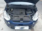 2010 FORD S-MAX TITA for sale at Copart ST HELENS