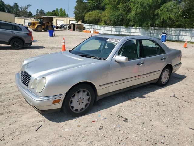 1999 Mercedes-Benz E 300Td