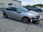 2017 Honda Civic Ex   на продаже в Chambersburg, PA - Front End