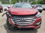 2017 Hyundai Santa Fe Sport    продається в Moraine, OH - Front End