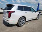 2025 Cadillac Xt6 Premium Luxury   en Venta en Grand Prairie, TX - Water/Flood