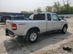 2011 Ford Ranger Super Cab na sprzedaż w Franklin, WI - Hail