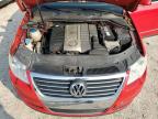 2007 Volkswagen Passat 2.0T en Venta en Hurricane, WV - Hail