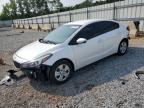 2018 Kia Forte Lx for Sale in Spartanburg, SC - Front End