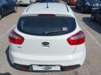 2012 KIA RIO 1 AIR for sale at Copart SANDWICH