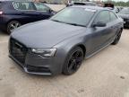 2013 AUDI A5 S LINE for sale at Copart SANDWICH