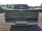 2004 Nissan Frontier King Cab Xe продається в Graham, WA - Front End