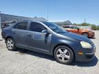 2009 Volkswagen Jetta Se   de vânzare în Las Vegas, NV - Rear End