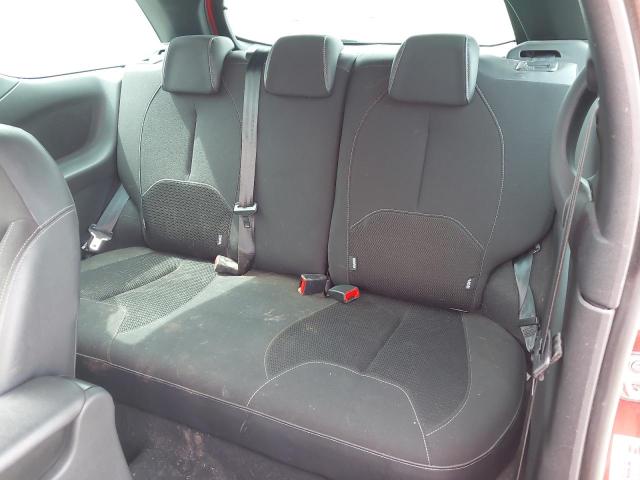 2012 CITROEN DS3 DSTYLE