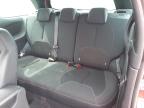 2012 CITROEN DS3 DSTYLE for sale at Copart WHITBURN