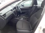 2018 SKODA OCTAVIA S for sale at Copart WOLVERHAMPTON