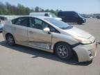 2011 Toyota Prius  de vânzare în Brookhaven, NY - Side
