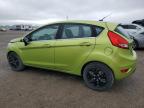 2011 FORD FIESTA SES   for sale at Copart ON - LONDON