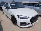 2021 AUDI RS 5 CARBO for sale at Copart SANDY