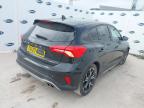 2020 FORD FOCUS ACTI for sale at Copart BRISTOL