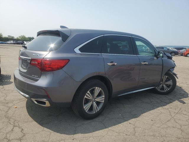 ACURA MDX 2020 Gray