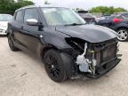 2018 SUZUKI SWIFT SZ-T for sale at Copart SANDWICH