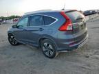 2015 Honda Cr-V Touring na sprzedaż w Houston, TX - Mechanical