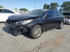 2016 Hyundai Sonata Se للبيع في Sacramento، CA - Front End
