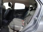 2016 FORD ECOSPORT T for sale at Copart CHESTER