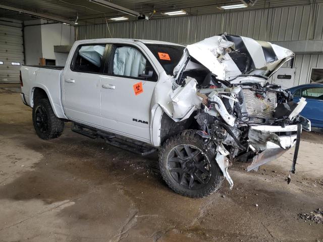  RAM 1500 2022 White