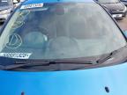 2011 FORD FIESTA TIT for sale at Copart WHITBURN