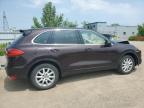 2014 Porsche Cayenne  de vânzare în London, ON - Front End