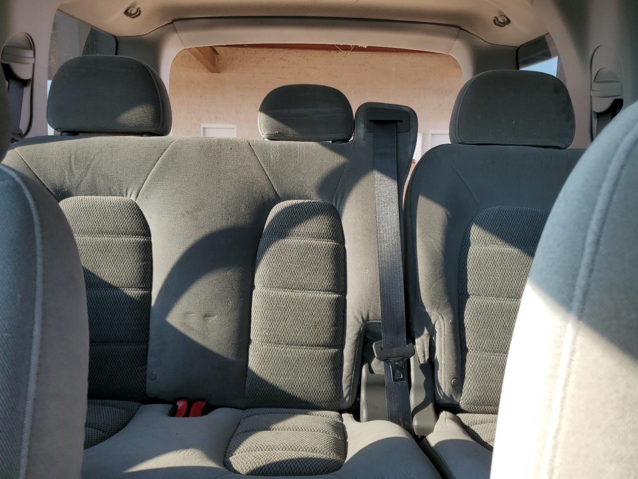 2004 Ford Explorer Xlt VIN: 1FMDU63W94UA01005 Lot: 62083795