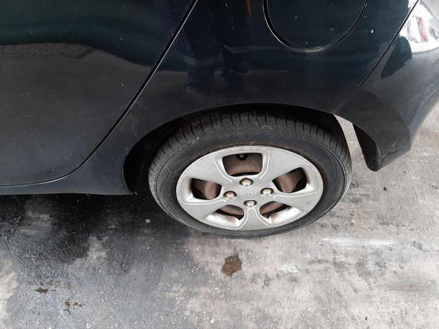 2013 KIA PICANTO 1
