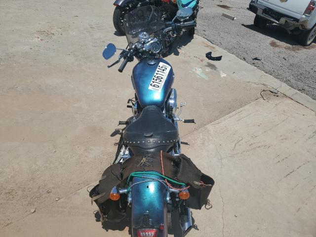 2012 HARLEY-DAVIDSON XL1200 C  