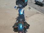 2012 HARLEY-DAVIDSON XL1200 C   for sale at Copart OK - OKLAHOMA CITY