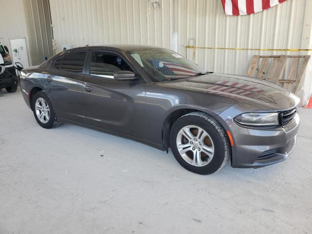  DODGE CHARGER 2018 Szary