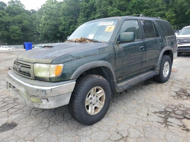 1999 Toyota 4Runner Sr5