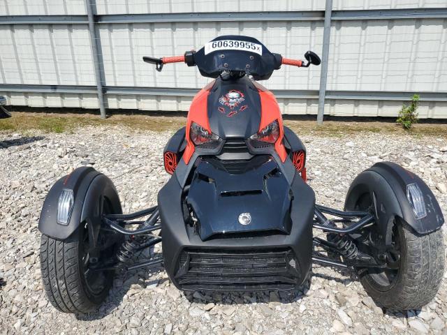 2022 CAN-AM RYKER SPORT  