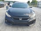 2019 Honda Civic Ex   de vânzare în Prairie Grove, AR - Hail
