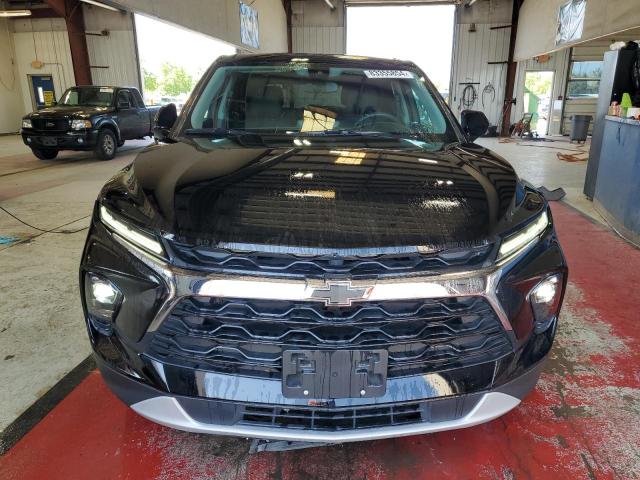  CHEVROLET BLAZER 2024 Black