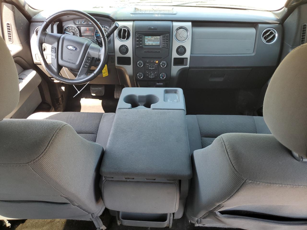 FORD F-150 2014 VIN 1FTFW1EF6EKE85560 фото 8
