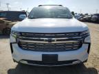 2021 Chevrolet Suburban K1500 Premier   на продаже в Los Angeles, CA - Side