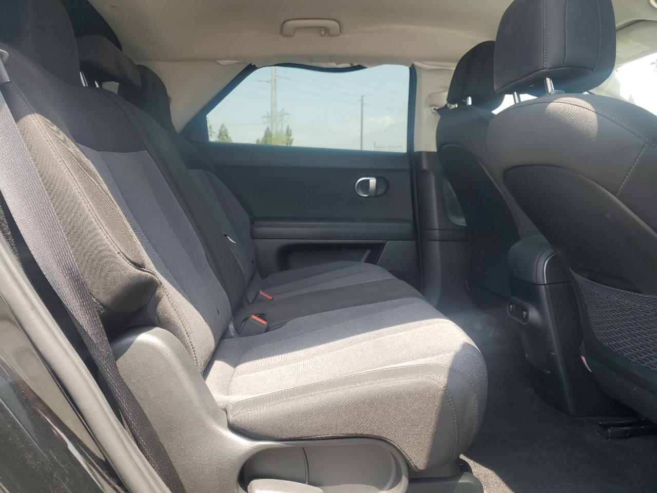 2024 Hyundai Ioniq 5 Sel VIN: KM8KN4DE8RU269789 Lot: 60168365