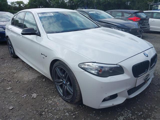 2016 BMW 530D M SPO