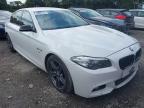 2016 BMW 530D M SPO for sale at Copart WOLVERHAMPTON