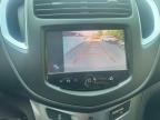 2016 Chevrolet Trax Ltz на продаже в North Billerica, MA - Normal Wear