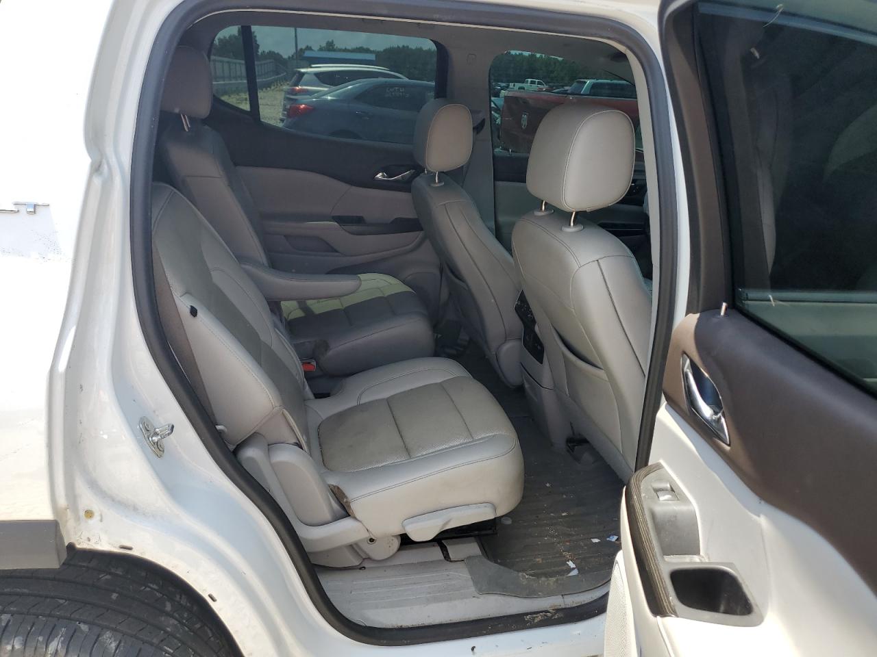 2021 GMC Acadia Slt VIN: 1GKKNMLS9MZ208401 Lot: 62383745