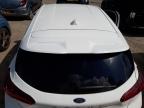 2024 FORD FOCUS ST-L for sale at Copart WOLVERHAMPTON