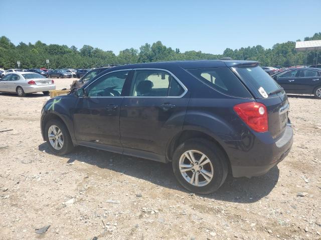 Паркетники CHEVROLET EQUINOX 2015 Черный