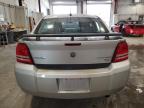 2010 Dodge Avenger R/T продається в Milwaukee, WI - Front End