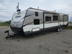 2018 JAYCO JAYFLIGHT   for sale at Copart ON - TORONTO